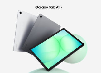 Samsung Galaxy Tab A11+ Launched in UK and More Countries