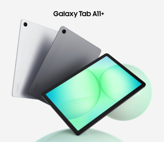 Samsung Galaxy Tab A11+ Launched in UK and More Countries