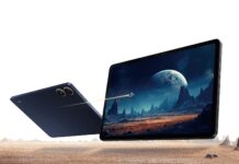 Poco Pad X1 with Snapdragon 7+ Gen 3 spotted on Geekbench