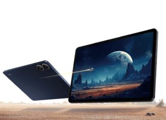Poco Pad X1 with Snapdragon 7+ Gen 3 spotted on Geekbench