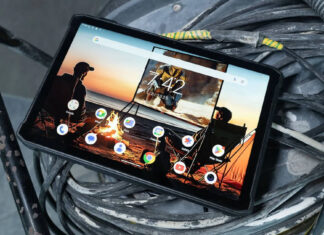 Ulefone Armor Pad 5 Ultra Finally Launched: Rugged Tablet With Portable Projector