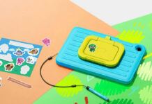 Samsung Launches New Tablet for Kids: Galaxy Tab A11+ Kids Edition