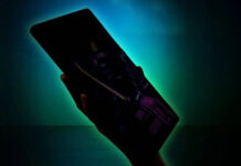 Black Shark Teases 8.8-Inch Gaming Mini-Tablet