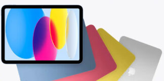 iPad 12 Leaked With Apple A19 CPU, iPad Air 2026 With M4 CPU Also Leaks