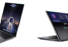 CES 2026: Lenovo ThinkPad Rollable XD Rolls Out in a Different Way Than Expected
