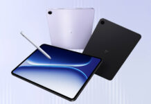 OnePlus Pad Go 2 Specs Teased Before December 17th Launch