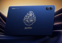 Redmi Pad 2 Pro Harry Potter Edition Launched; What’s Special? redmi pad 2 pro harry potter edition (3)