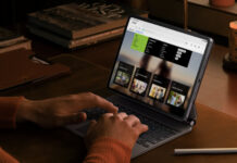 Xiaomi Pad 8 official picture