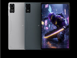 Xiaomi Black Shark Tablet 2026