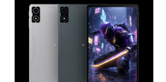 Xiaomi Black Shark Tablet 2026