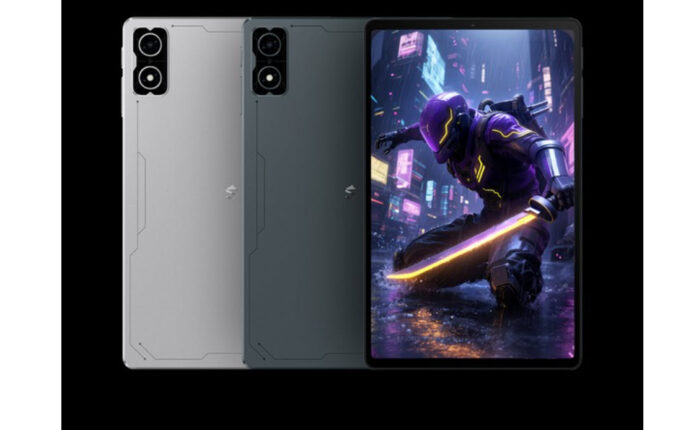 Xiaomi Black Shark Tablet 2026