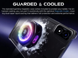 Xiaomi Black Shark Gaming Tablet (1)