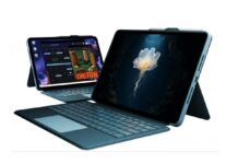 Indian tablet Brave Ark 2026