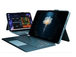 Indian tablet Brave Ark 2026