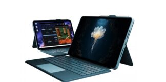 Indian tablet Brave Ark 2026