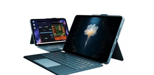 Indian tablet Brave Ark 2026