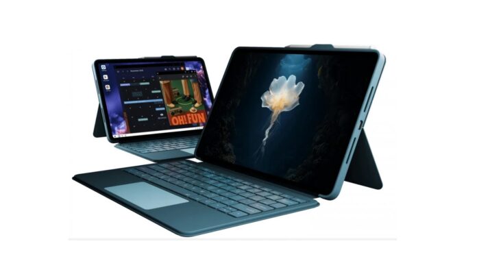 Indian tablet Brave Ark 2026