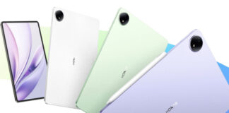 honor new tablet 2026