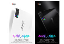 Lenovo Legion Y700 (2026) Gaming Tablet Has Its Design Revealed lenovo legion y700 2026 (2)