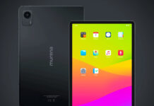Murena Volla Tablet Doesn’t Run Android, Is all About Open Source Software, e/OS Platform murena volla tablet