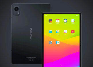 Murena Volla Tablet Doesn’t Run Android, Is all About Open Source Software, e/OS Platform murena volla tablet