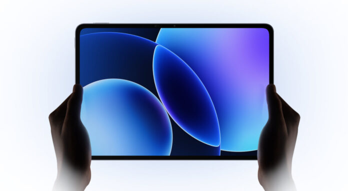 xiaomi pad 8 global launch