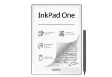 PocketBook InkPad One