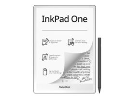 PocketBook InkPad One 10.3 inch E-Ink Writing Tablet Detailed and Priced Below $400 PocketBook InkPad One