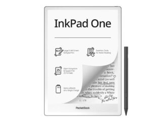 PocketBook InkPad One