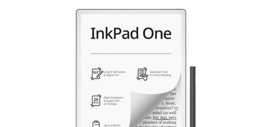 PocketBook InkPad One