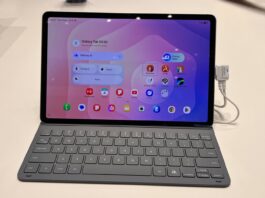 Samsung Galaxy Tab S12+ tipped for battery upgrade and Dimensity 9500+ chipset galaxy tab s12 leak