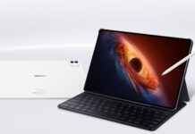 honor magic pad 4 launch mwc 2026