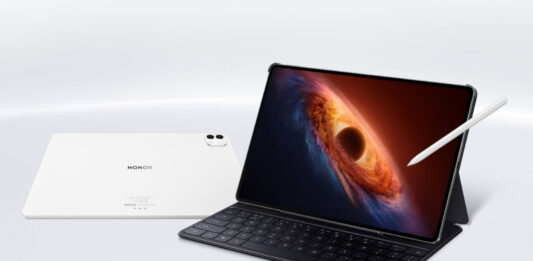 honor magic pad 4 launch mwc 2026