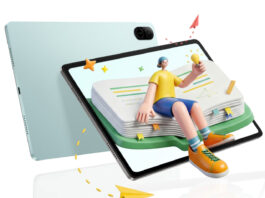 Honor Pad X10 Starts at Just $194: Big Screen, Massive Battery on a Budget