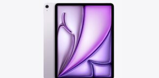 ipad air m4 2026