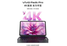 vivo pad 6 pro