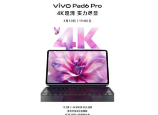 vivo pad 6 pro