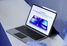 vivo pad 6 pro 4k tablet