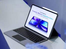 vivo shows Pad6 Pro at MWC with 4K display and Snapdragon 8 Elite Gen 5 vivo pad 6 pro 4k tablet