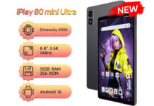 Alldocube iPlay 80 Mini Ultra (1)