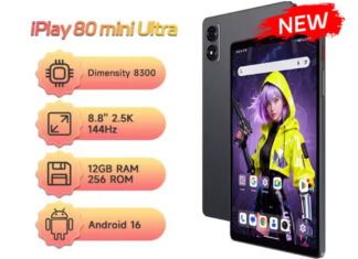 Alldocube iPlay 80 Mini Ultra (1)