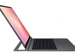 Samsung Galaxy Tab S11 Ultra Gets Pro Keyboard Accessory galaxy tab s11 ultra pro keyboard (1)
