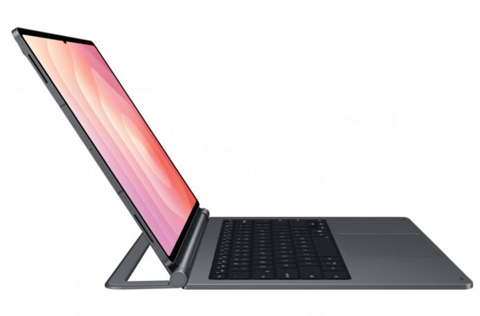 galaxy tab s11 ultra pro keyboard (1)