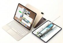 OPPO Unveils Main Specs for Pad 5 Pro and Pad Mini Tablets oppo pad 5 and oppo pad mini (3)
