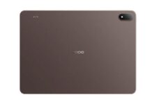 OPPO Pad 5 Pro Specs and Picture Leaked Ahead of April 21st Announcement oppo pad 5 pro