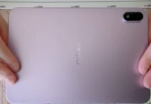 OPPO Pad Mini Leaked: 8.8 Inch Screen, 144 Hz, 8000 mAh Battery oppo pad mini leak (1)