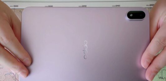 OPPO Pad Mini Leaked: 8.8 Inch Screen, 144 Hz, 8000 mAh Battery oppo pad mini leak (1)