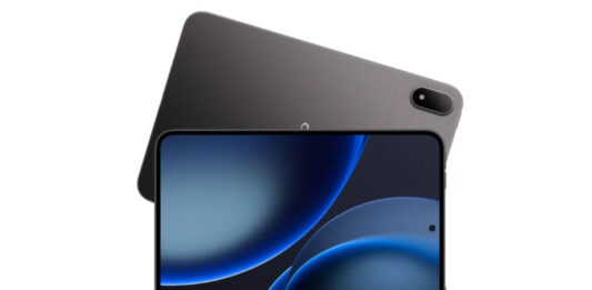 OPPO Pad Mini Officially Launched, Priced at $699 oppo pad mini price launch specs (1)