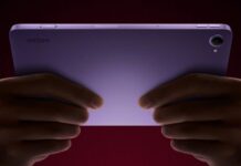 Redmi K Pad 2 Leaks Show MediaTek Dimensity 9500 Processor, 9100 mAh Battery redmi k pad 2 leak (2)