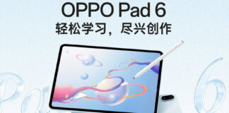 OPPO Pad 6 (1)